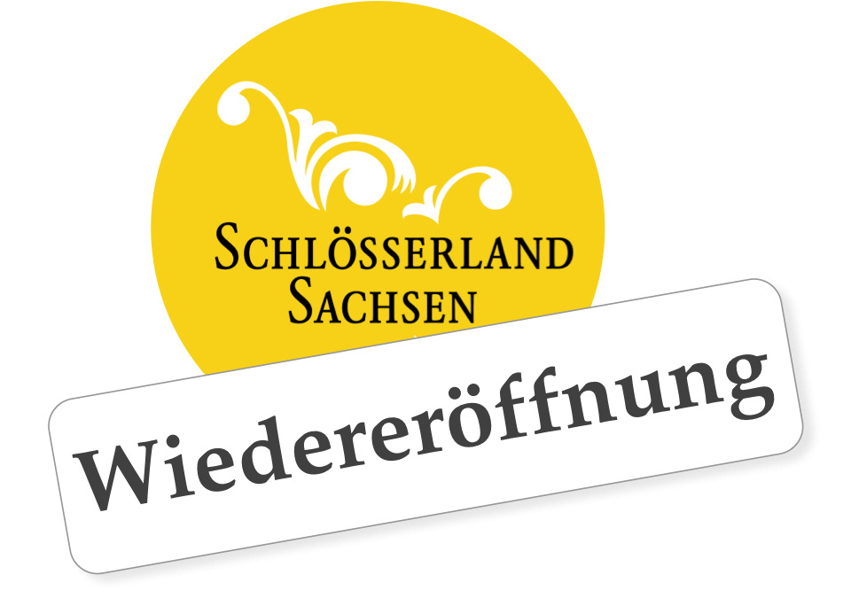 Wiedereröffnung des Schlösserland Sachsen Wiedereröffnung des Schlösserland Sachsen
